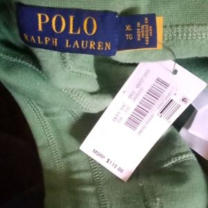 Polo Ralph Lauren joggers
